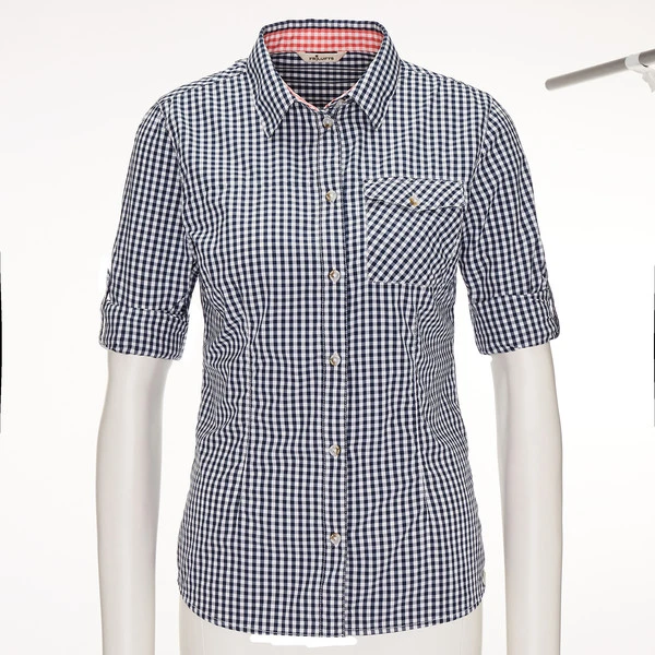 Schlussverkauf 🌟 FRILUFTS AWARUA L/S ❤️ SHIRT Frauen - Outdoor Bluse ✨ 6 Schlussverkauf 🌟 FRILUFTS AWARUA L/S ❤️ SHIRT Frauen - Outdoor Bluse ✨ – Bild 6