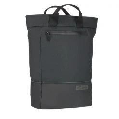 Rabatt ⭐ FRILUFTS BRINGEN CW Unisex - Tagesrucksack Black ✨