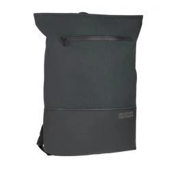 Aktion 🎉 FRILUFTS BERGOM CW Unisex - Tagesrucksack Black 🛒