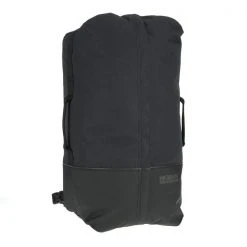 Billig ✨ FRILUFTS NORDANAS CW Unisex - Tagesrucksack Black ❤️