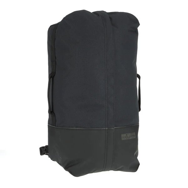 Billig ✨ FRILUFTS NORDANAS CW Unisex - Tagesrucksack Black ❤️ 1 Billig ✨ FRILUFTS NORDANAS CW Unisex - Tagesrucksack Black ❤️
