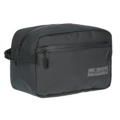 Besorgen ⌛ FRILUFTS VALGA CW - Kulturtasche Black ❤️