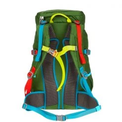 Neu ❤️ FRILUFTS CALI KIDS Kinder - Kinderrucksack Vineyard Green ✨ -Günstiges Frilufts Geschäft 5637715346 c cali kids frilufts 24