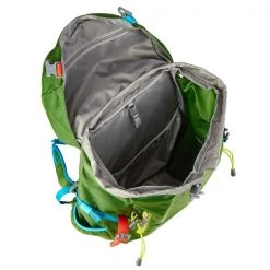 Neu ❤️ FRILUFTS CALI KIDS Kinder - Kinderrucksack Vineyard Green ✨ -Günstiges Frilufts Geschäft 5637715346 dvkdlti cali kids frilufts 24