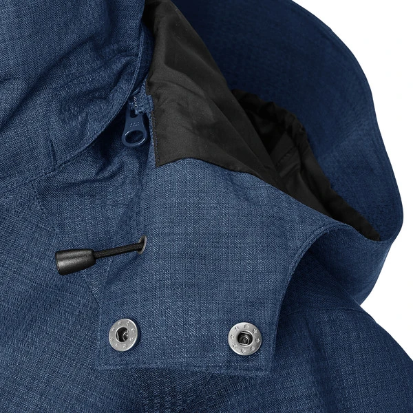 Beste Bewertungen von 😉 FRILUFTS HAGBY COAT Frauen - Regenmantel Dress Blues 🤩 5 Beste Bewertungen von 😉 FRILUFTS HAGBY COAT Frauen - Regenmantel Dress Blues 🤩 – Bild 5