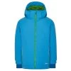 Neu ⭐ FRILUFTS TIKSI PADDED JACKET Kinder - Winterjacke Swedish Blue ⌛