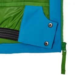 Neu ⭐ FRILUFTS TIKSI PADDED JACKET Kinder - Winterjacke Swedish Blue ⌛ -Günstiges Frilufts Geschäft 5637753384 e tiksi padded jacket frilufts 24