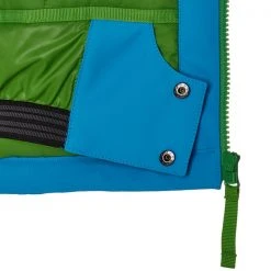 Neu ⭐ FRILUFTS TIKSI PADDED JACKET Kinder - Winterjacke Swedish Blue ⌛ -Günstiges Frilufts Geschäft 5637753384 f tiksi padded jacket frilufts 24