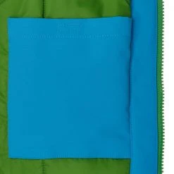 Neu ⭐ FRILUFTS TIKSI PADDED JACKET Kinder - Winterjacke Swedish Blue ⌛ -Günstiges Frilufts Geschäft 5637753384 g tiksi padded jacket frilufts 24