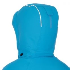 Neu ⭐ FRILUFTS TIKSI PADDED JACKET Kinder - Winterjacke Swedish Blue ⌛ -Günstiges Frilufts Geschäft 5637753384 h tiksi padded jacket frilufts 24