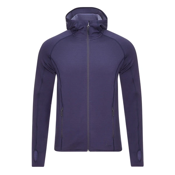 Aktion 🧨 FRILUFTS OUSE HOODED FLEECE JACKET Männer - Fleecejacke 🤩 4 Aktion 🧨 FRILUFTS OUSE HOODED FLEECE JACKET Männer - Fleecejacke 🤩 – Bild 4