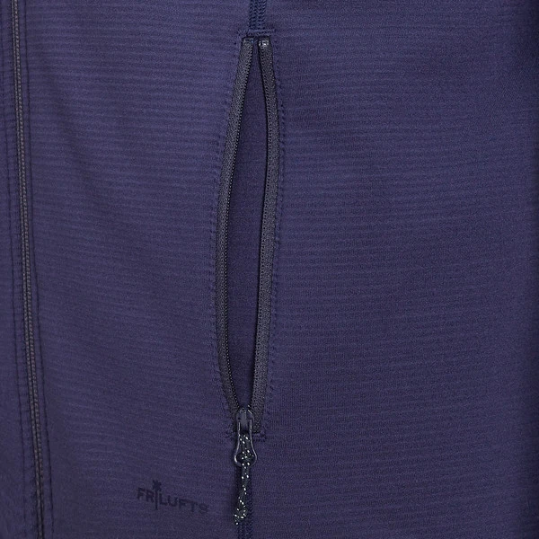 Aktion 🧨 FRILUFTS OUSE HOODED FLEECE JACKET Männer - Fleecejacke 🤩 6 Aktion 🧨 FRILUFTS OUSE HOODED FLEECE JACKET Männer - Fleecejacke 🤩 – Bild 6