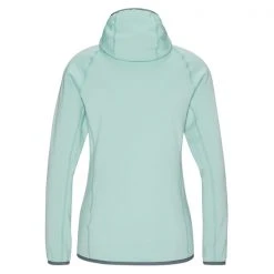 Schlussverkauf 😀 FRILUFTS PUKAKI HOODED FLEECE JACKET Frauen - Fleecejacke 🌟 -Günstiges Frilufts Geschäft 5637754927 b pukaki hooded fleece jacket frilufts 24