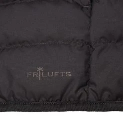 Auslauf 🎁 FRILUFTS FETLAR DOWN VEST Männer - Daunenweste Caviar ✔️ -Günstiges Frilufts Geschäft 5637760356 d fetlar down vest frilufts 24
