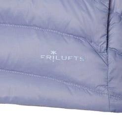 Großhandel 😍 FRILUFTS KLUKUFOSS DOWN JACKET Frauen - Daunenjacke ✔️ -Günstiges Frilufts Geschäft 5637760374 g klukufoss down jacket frilufts 24