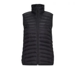 Blitzangebot 👍 FRILUFTS KLUKUFOSS DOWN VEST Frauen - Weste Caviar 🔔