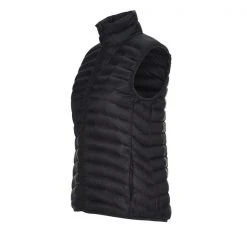 Blitzangebot 👍 FRILUFTS KLUKUFOSS DOWN VEST Frauen - Weste Caviar 🔔 -Günstiges Frilufts Geschäft 5637760380 c klukufoss down vest frilufts 24