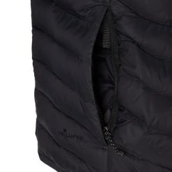 Blitzangebot 👍 FRILUFTS KLUKUFOSS DOWN VEST Frauen - Weste Caviar 🔔 -Günstiges Frilufts Geschäft 5637760380 d klukufoss down vest frilufts 24