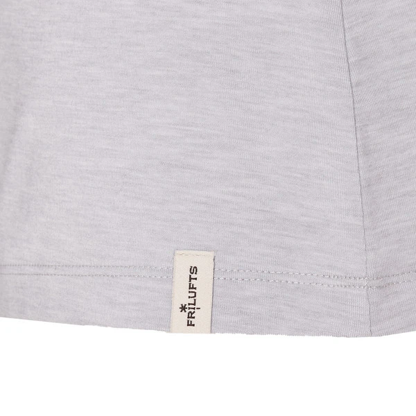 Aktion ⌛ FRILUFTS MARBLE PRINTED T-SHIRT Frauen - Funktionsshirt Marble ⌛ 3 Aktion ⌛ FRILUFTS MARBLE PRINTED T-SHIRT Frauen - Funktionsshirt Marble ⌛ – Bild 3