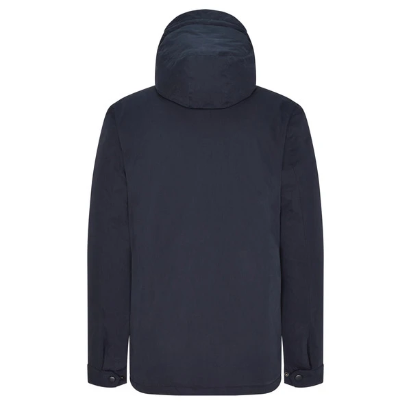 Neu 🥰 FRILUFTS DUNBERRY PADDED JACKET Männer - Winterjacke Dark Sapphire ✨ 2 Neu 🥰 FRILUFTS DUNBERRY PADDED JACKET Männer - Winterjacke Dark Sapphire ✨ – Bild 2