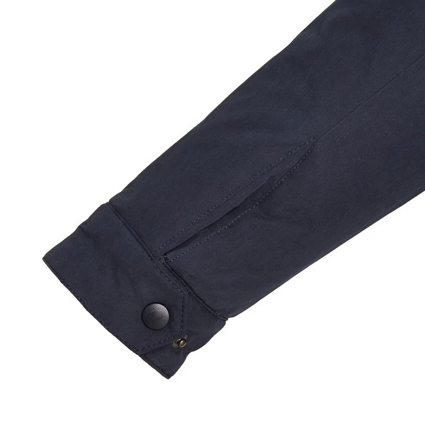 Neu 🥰 FRILUFTS DUNBERRY PADDED JACKET Männer - Winterjacke Dark Sapphire ✨ 3 Neu 🥰 FRILUFTS DUNBERRY PADDED JACKET Männer - Winterjacke Dark Sapphire ✨ – Bild 3