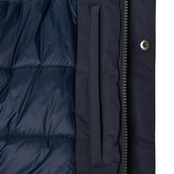 Neu 🥰 FRILUFTS DUNBERRY PADDED JACKET Männer - Winterjacke Dark Sapphire ✨ 5 Neu 🥰 FRILUFTS DUNBERRY PADDED JACKET Männer - Winterjacke Dark Sapphire ✨ – Bild 5
