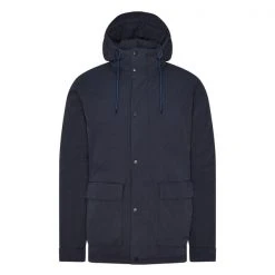 Neu 🥰 FRILUFTS DUNBERRY PADDED JACKET Männer - Winterjacke Dark Sapphire ✨