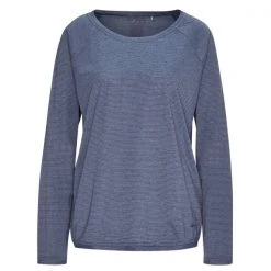 Beste Bewertungen von 🥰 FRILUFTS TRANI LONGSLEEVE Frauen - Funktionsshirt ⌛