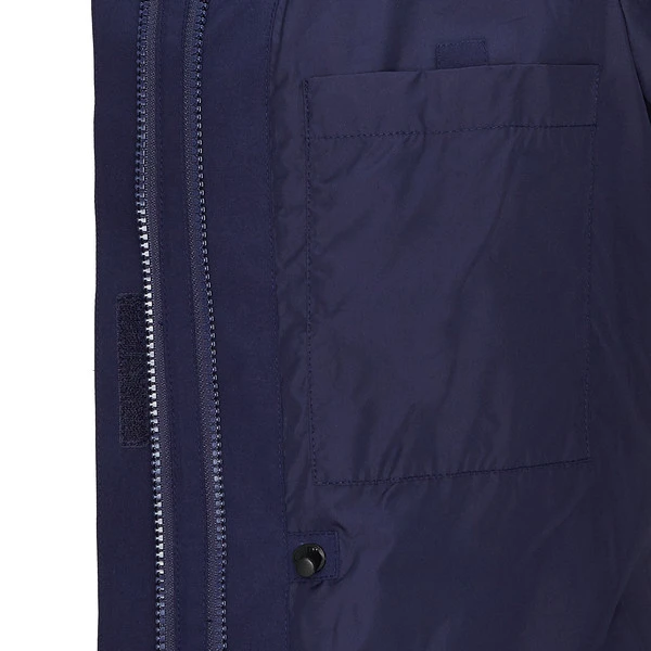 Blitzangebot 🔔 FRILUFTS SAKATA TWIN 🎁 COAT Frauen - Regenmantel ✔️ 9 Blitzangebot 🔔 FRILUFTS SAKATA TWIN 🎁 COAT Frauen - Regenmantel ✔️ – Bild 9