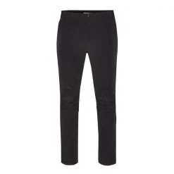 Top 10 👍 FRILUFTS TOPITZA LINED PANTS Männer - Trekkinghose Caviar 🎉