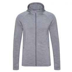 Billig ✨ FRILUFTS BREIVANN HOODED JACKET Männer - Kapuzenjacke Asphalt ⭐