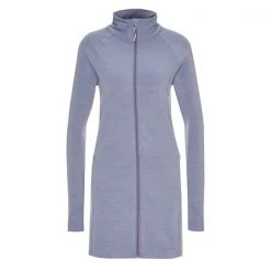 Bestes Angebot 🛒 FRILUFTS ORILLIA COAT Frauen - Wolljacke Tempest 🎁