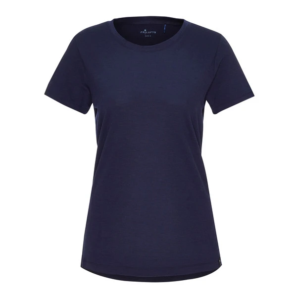 Bestes Angebot 💯 FRILUFTS WAIHO T-SHIRT Frauen - Funktionsshirt ⭐ 4 Bestes Angebot 💯 FRILUFTS WAIHO T-SHIRT Frauen - Funktionsshirt ⭐ – Bild 4