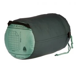 Angebote 👏 FRILUFTS SULA BLANKET - Decke Trekking Green/ Malchite Green ⭐ -Günstiges Frilufts Geschäft 5637783579 d sula blanket frilufts 24