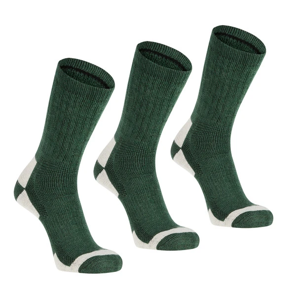 Besorgen 🔔 FRILUFTS ALPACA 🎉 SOCKS 3-PACK Unisex - Wintersocken ⌛ 1 Besorgen 🔔 FRILUFTS ALPACA 🎉 SOCKS 3-PACK Unisex - Wintersocken ⌛