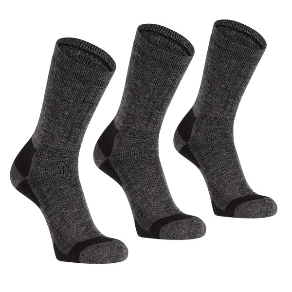 Besorgen 🔔 FRILUFTS ALPACA 🎉 SOCKS 3-PACK Unisex - Wintersocken ⌛ 3 Besorgen 🔔 FRILUFTS ALPACA 🎉 SOCKS 3-PACK Unisex - Wintersocken ⌛ – Bild 3