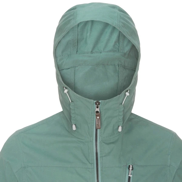 Auslauf 🔔 FRILUFTS ULLAHAU JACKET Männer - Übergangsjacke 😍 9 Auslauf 🔔 FRILUFTS ULLAHAU JACKET Männer - Übergangsjacke 😍 – Bild 9