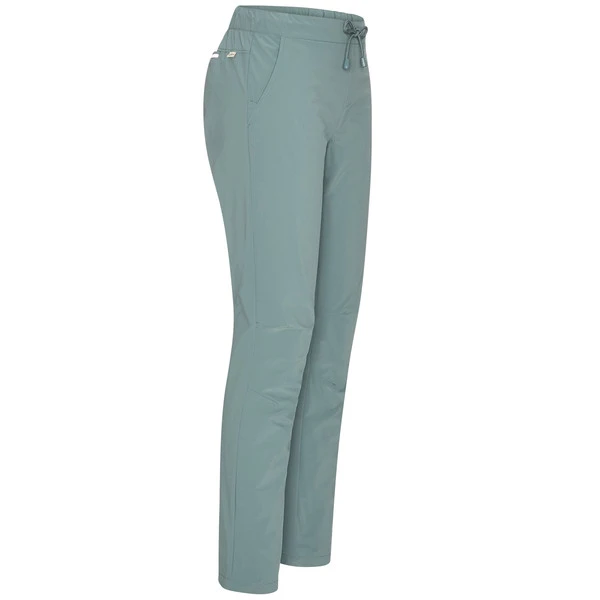 Bestes Angebot 😍 FRILUFTS KERASIA BIKE PANTS Frauen - Radhose Silver Pine 🧨 2 Bestes Angebot 😍 FRILUFTS KERASIA BIKE PANTS Frauen - Radhose Silver Pine 🧨 – Bild 2