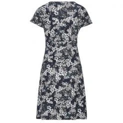 Brandneu 😀 FRILUFTS HEDJE PRINTED 🛒 DRESS Frauen - Kleid ⭐ -Günstiges Frilufts Geschäft 5637834714 b hedje printed dress frilufts 24