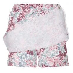 Aktion ⭐ FRILUFTS HEDJE PRINTED SKORT Kinder - Skort Pink Icing 🎉 -Günstiges Frilufts Geschäft 5637834721 d hedje printed skort frilufts 24