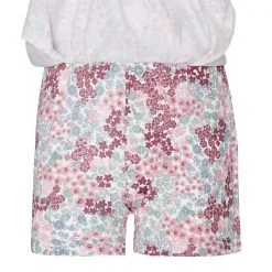 Aktion ⭐ FRILUFTS HEDJE PRINTED SKORT Kinder - Skort Pink Icing 🎉 -Günstiges Frilufts Geschäft 5637834721 e hedje printed skort frilufts 24