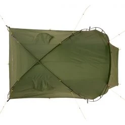 Auslauf ❤️ FRILUFTS NEPHIN 3 - Kuppelzelt Vineyard Green 😀 -Günstiges Frilufts Geschäft 5637834882 dwmcqxh nephin 3 frilufts 24