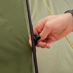 Auslauf ❤️ FRILUFTS NEPHIN 3 - Kuppelzelt Vineyard Green 😀 -Günstiges Frilufts Geschäft 5637834882 dwmcqxj nephin 3 frilufts 24