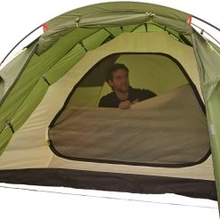 Auslauf ❤️ FRILUFTS NEPHIN 3 - Kuppelzelt Vineyard Green 😀 -Günstiges Frilufts Geschäft 5637834882 dwmcqxq nephin 3 frilufts 24