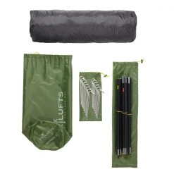 Auslauf ❤️ FRILUFTS NEPHIN 3 - Kuppelzelt Vineyard Green 😀 -Günstiges Frilufts Geschäft 5637834882 dwmcqxs nephin 3 frilufts 24