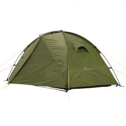 Billig 🎉 FRILUFTS NEPHIN 2 - Kuppelzelt Vineyard Green 🧨