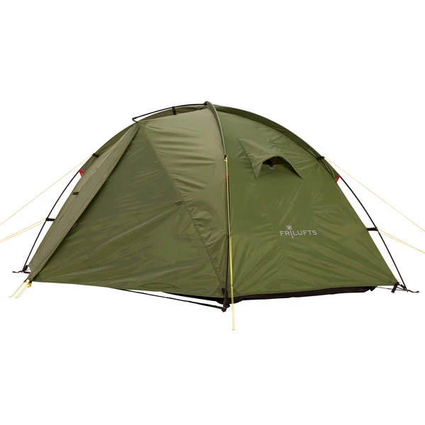 Billig 🎉 FRILUFTS NEPHIN 2 - Kuppelzelt Vineyard Green 🧨 1 Billig 🎉 FRILUFTS NEPHIN 2 - Kuppelzelt Vineyard Green 🧨