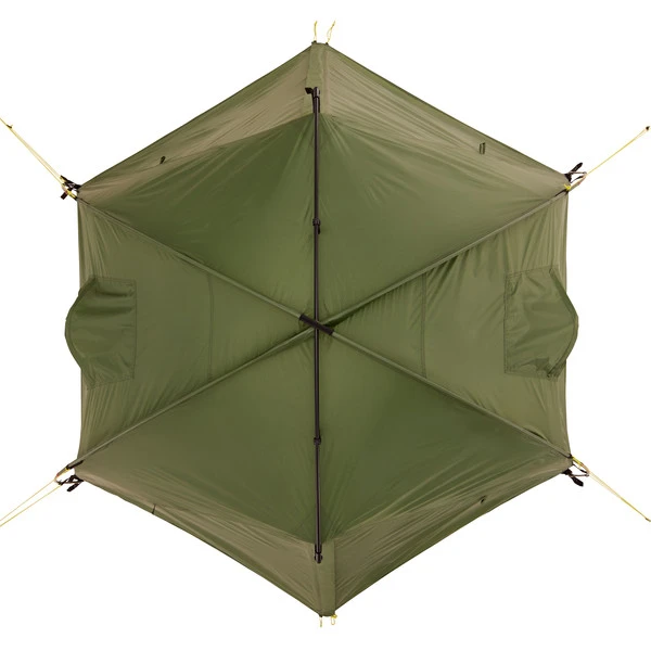 Billig 🎉 FRILUFTS NEPHIN 2 - Kuppelzelt Vineyard Green 🧨 5 Billig 🎉 FRILUFTS NEPHIN 2 - Kuppelzelt Vineyard Green 🧨 – Bild 5