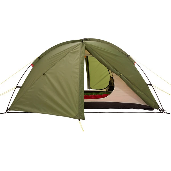 Billig 🎉 FRILUFTS NEPHIN 2 - Kuppelzelt Vineyard Green 🧨 6 Billig 🎉 FRILUFTS NEPHIN 2 - Kuppelzelt Vineyard Green 🧨 – Bild 6