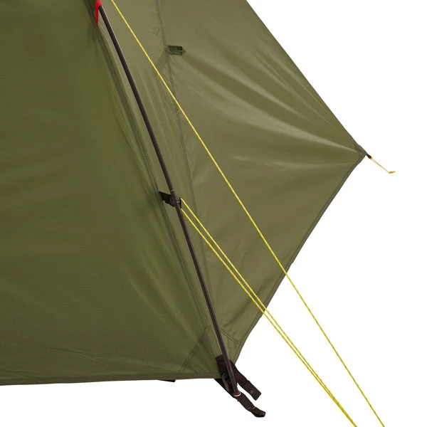 Billig 🎉 FRILUFTS NEPHIN 2 - Kuppelzelt Vineyard Green 🧨 8 Billig 🎉 FRILUFTS NEPHIN 2 - Kuppelzelt Vineyard Green 🧨 – Bild 8